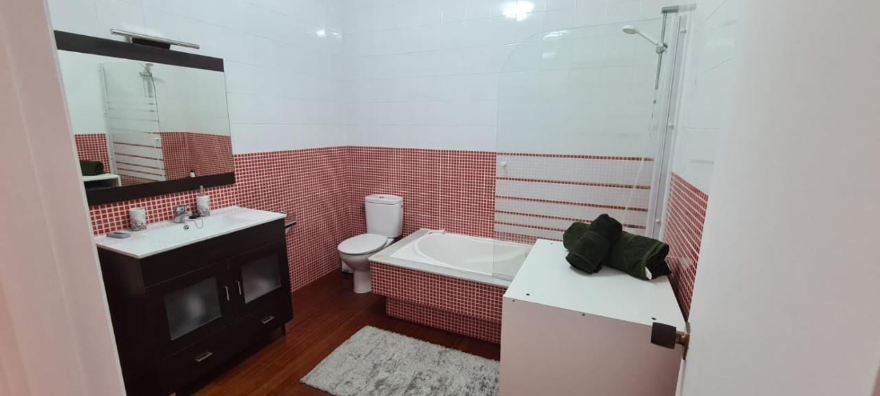 Casa Con Encanto Кариньо Экстерьер фото