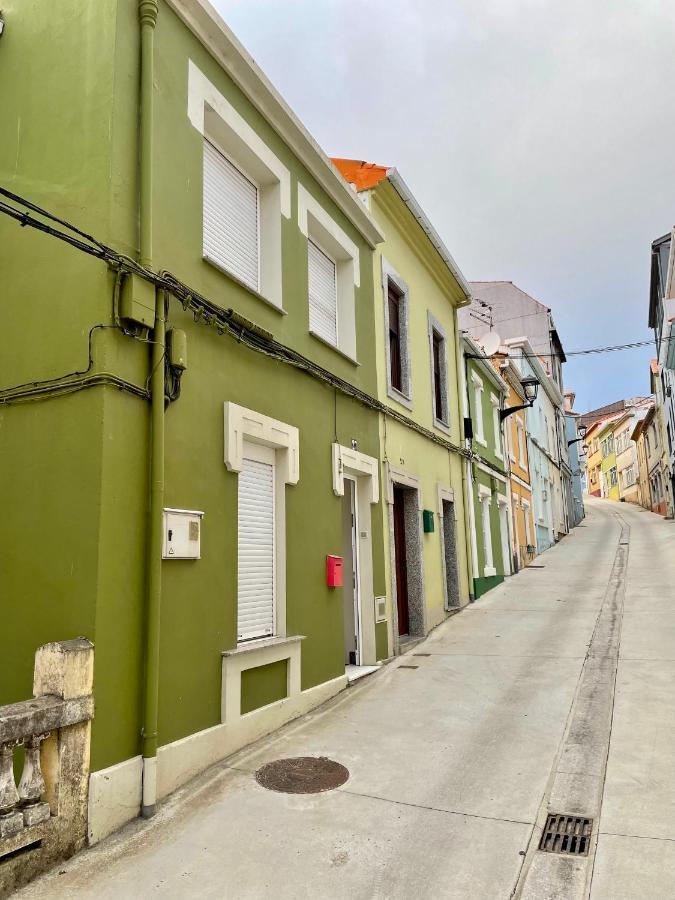 Casa Con Encanto Кариньо Экстерьер фото